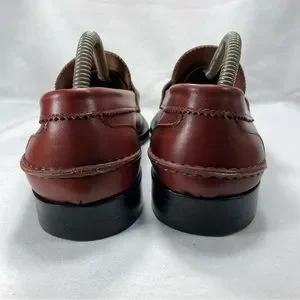 Rowland Brothers | Shoes | Rowland Brothers Leather Loafers  display picture 3